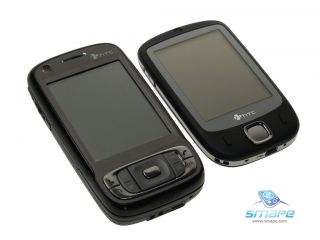  HTC TYTN_II