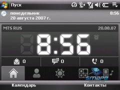  HTC TYTN_II