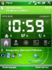  HTC TYTN_II