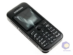 Samsung E590