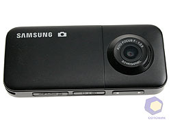  Samsung E590