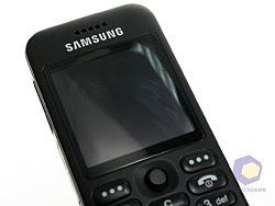  Samsung E590
