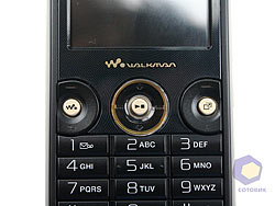  SonyEricsson W660i