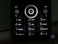  SonyEricsson W660i