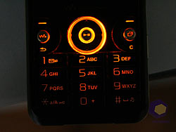  SonyEricsson W660i