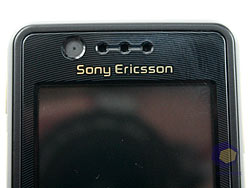  SonyEricsson W660i