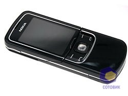  Nokia 8600_Luna