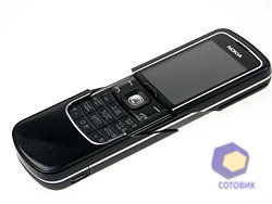  Nokia 8600_Luna