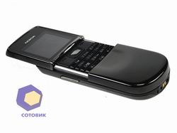 Nokia 8800 Sirocco Edition