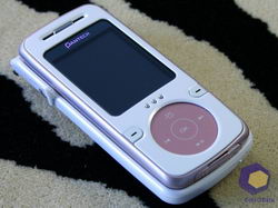 ���������� Pantech PG-3600V