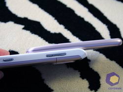 ���������� Pantech PG-3600V