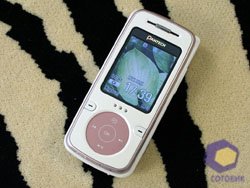 ���������� Pantech PG-3600V
