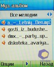 ��������� Pantech PG-3600V