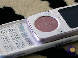 ���������� Pantech PG-3600V