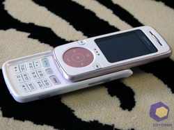 ���������� Pantech PG-3600V