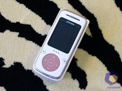 ���������� Pantech PG-3600V