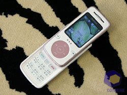 ���������� Pantech PG-3600V