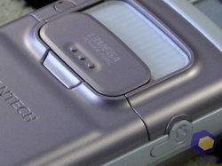 ���������� Pantech PG-3600V