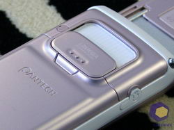 ���������� Pantech PG-3600V