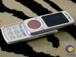 ���������� Pantech PG-3600V