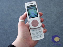 ���������� Pantech PG-3600V