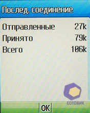 ��������� Pantech PG-3600V