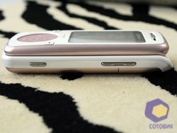 ���������� Pantech PG-3600V