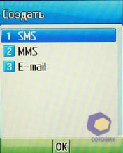 ��������� Pantech PG-3600V