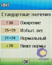 ��������� Pantech PG-3600V