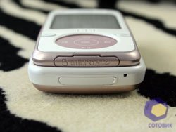 ���������� Pantech PG-3600V