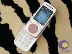 ���������� Pantech PG-3600V