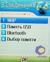 ��������� Pantech PG-3600V