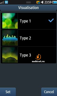 Samsung S8530 Wave II