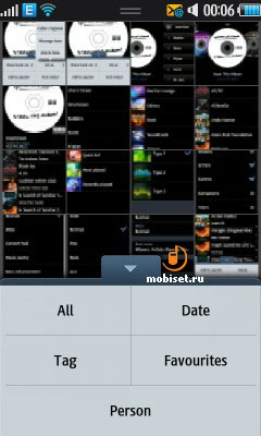 Samsung S8530 Wave II