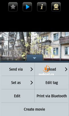 Samsung S8530 Wave II