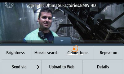 Samsung S8530 Wave II