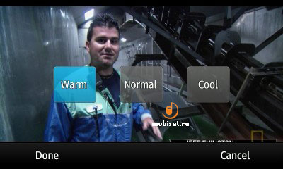 Samsung S8530 Wave II