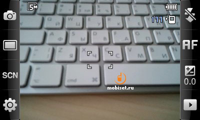 Samsung S8530 Wave II