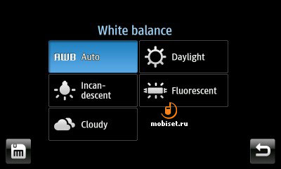 Samsung S8530 Wave II