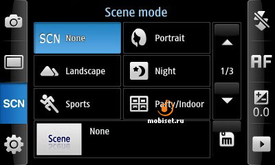 Samsung S8530 Wave II