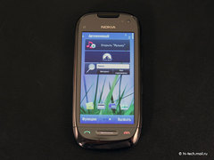  Nokia C7.    Nokia   