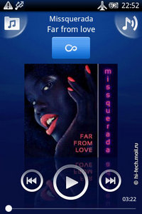  Sony Ericsson Xperia X8.   Android 