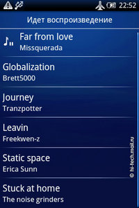  Sony Ericsson Xperia X8.   Android 