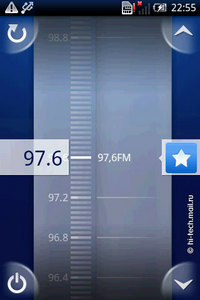  Sony Ericsson Xperia X8.   Android 