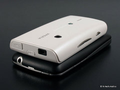  Sony Ericsson Xperia X8.   Android 