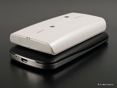  Sony Ericsson Xperia X8.   Android 