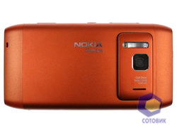  Nokia N8
