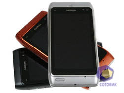  Nokia N8