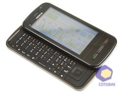  Nokia C6