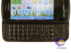  Nokia C6